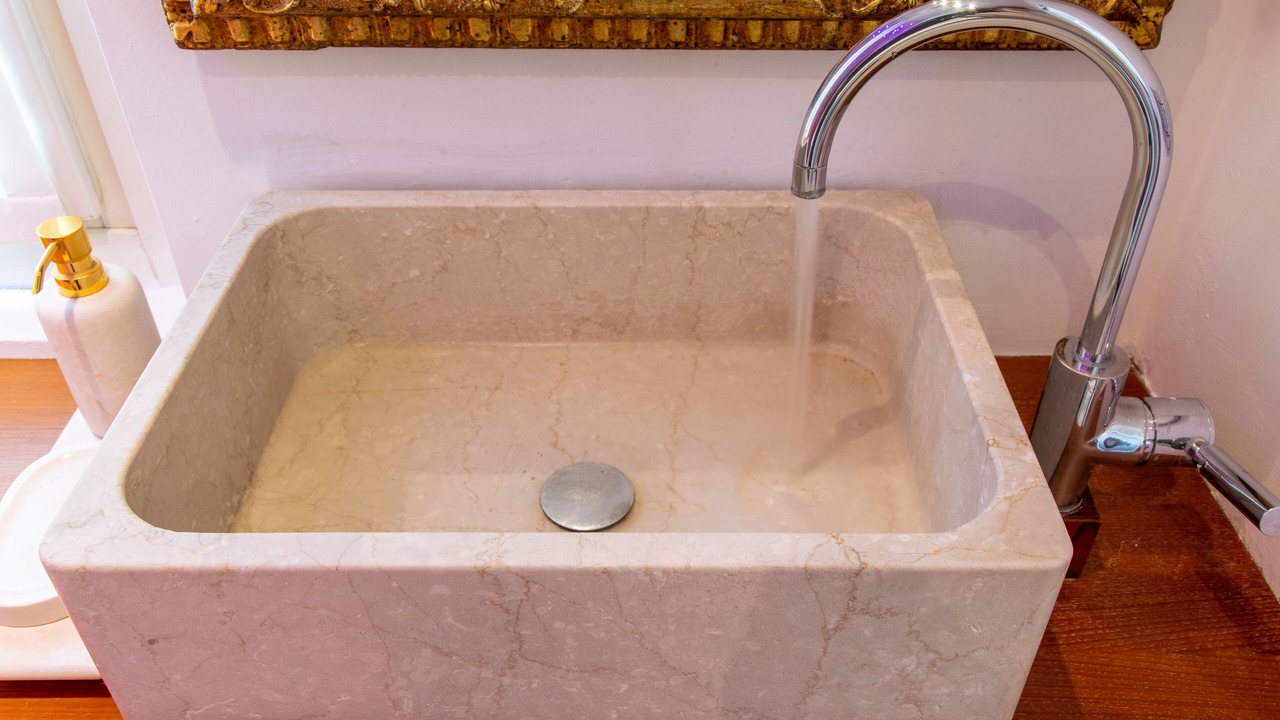 Photo of Bathroom in Zona Risorgimento