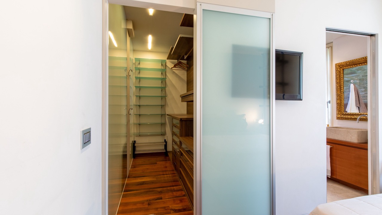 Photo of Bedroom in Zona Risorgimento