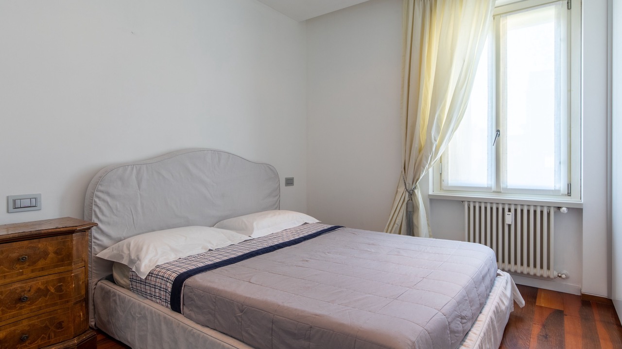 Photo of Bedroom in Zona Risorgimento