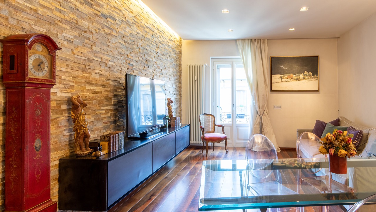 Photo of Livingroom in Zona Risorgimento