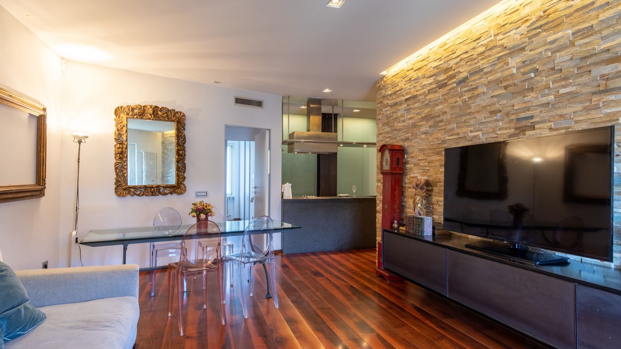 Photo of Livingroom in Zona Risorgimento