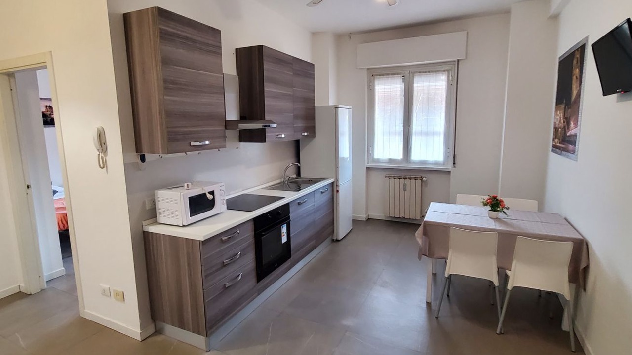 Photo of Kitchen in Stazione