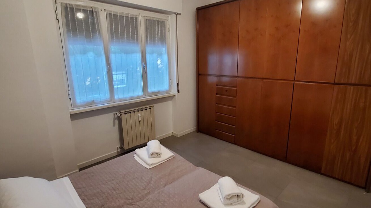 Photo of Bedroom in Stazione