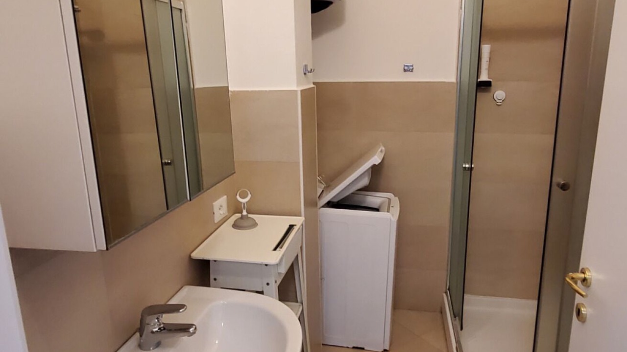 Photo of Bathroom in Stazione