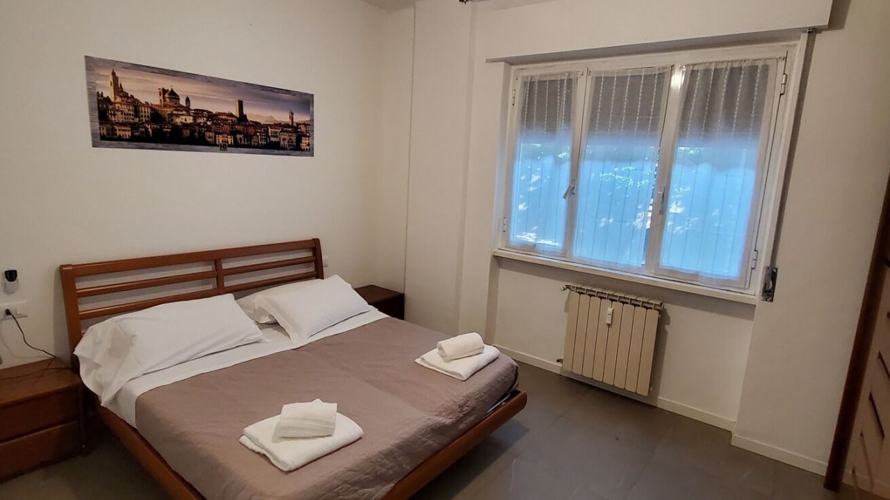 Photo of Bedroom in Stazione