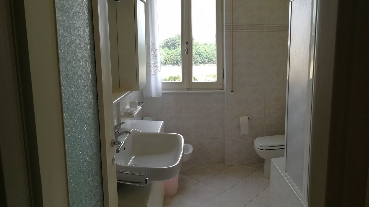 Photo of Bathroom in Albiolo
