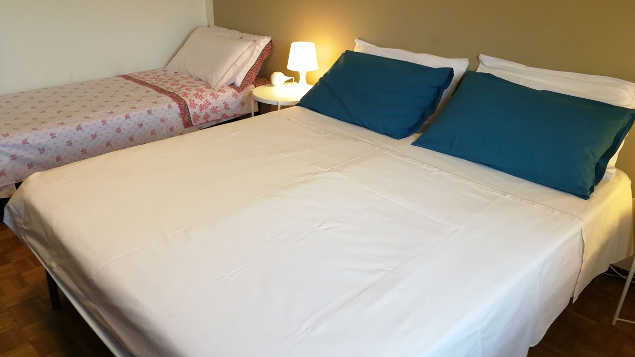 Photo of Bedroom in Albiolo