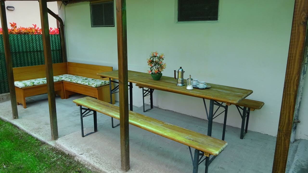 Photo of Outdoor in Albiolo