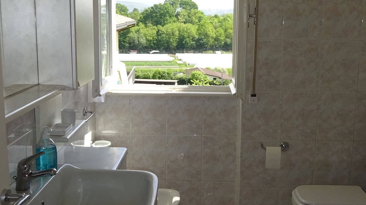 Photo of Bathroom in Albiolo
