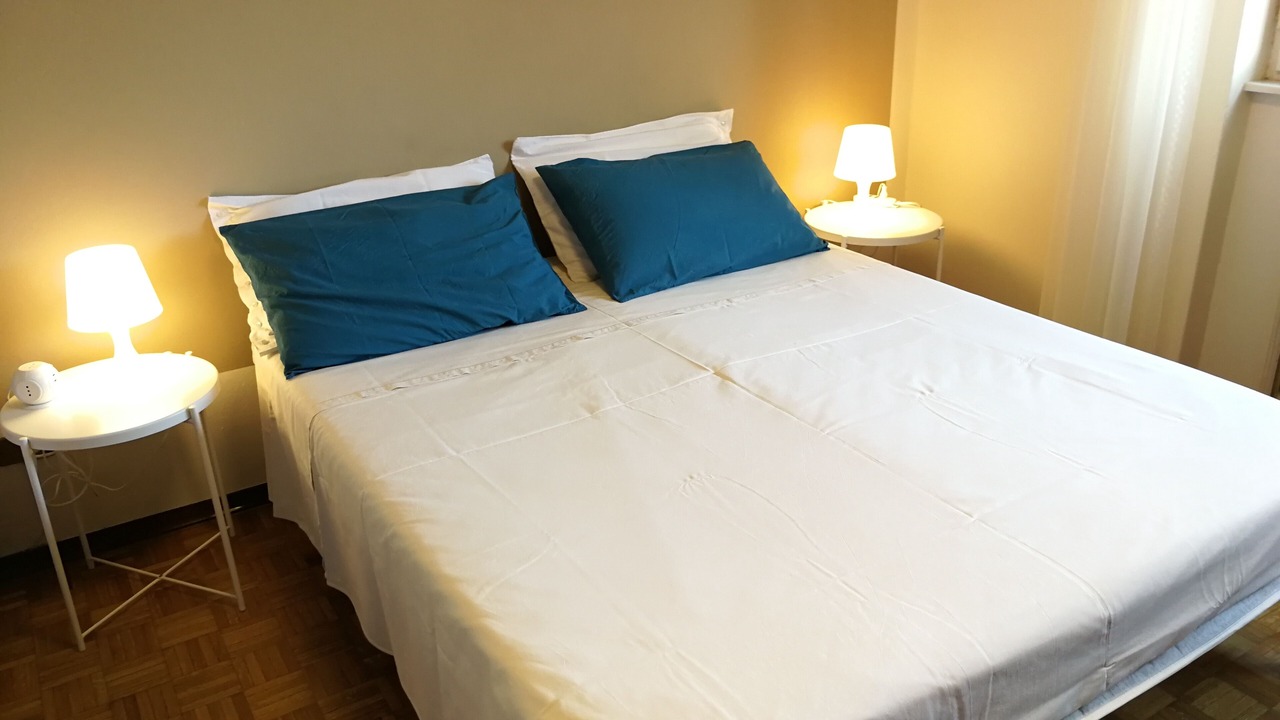 Photo of Bedroom in Albiolo