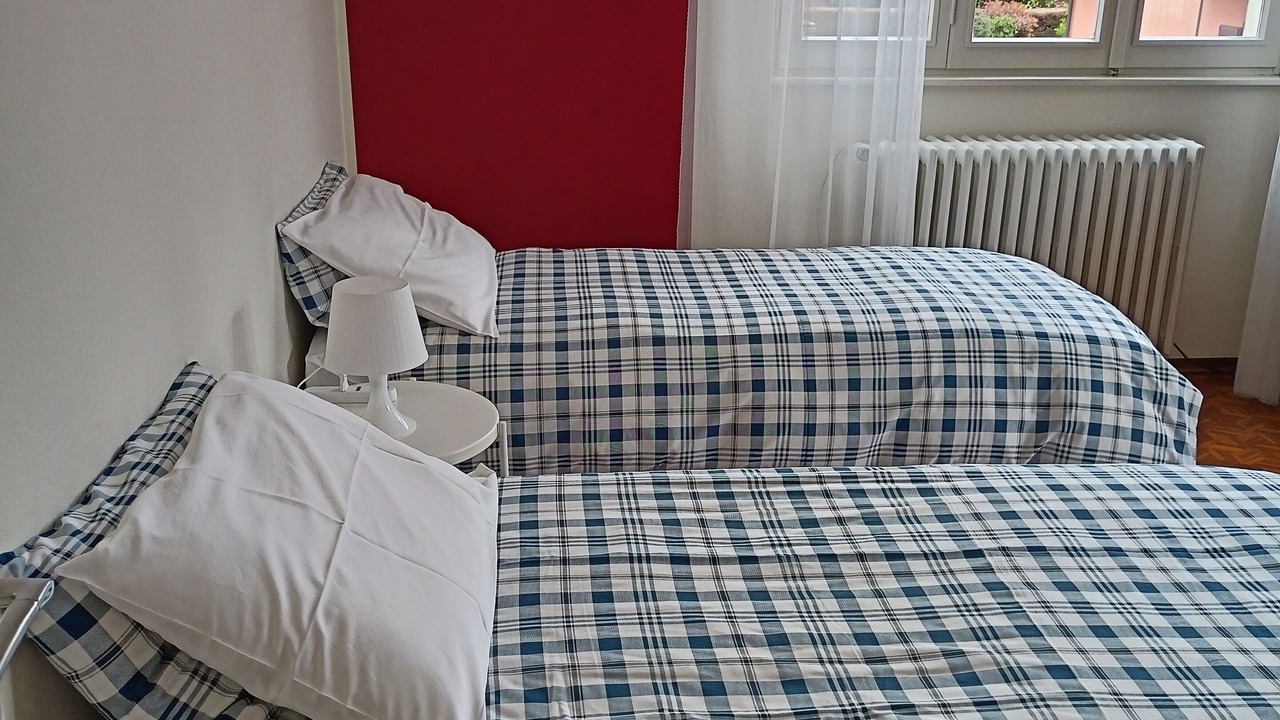 Photo of Bedroom in Albiolo
