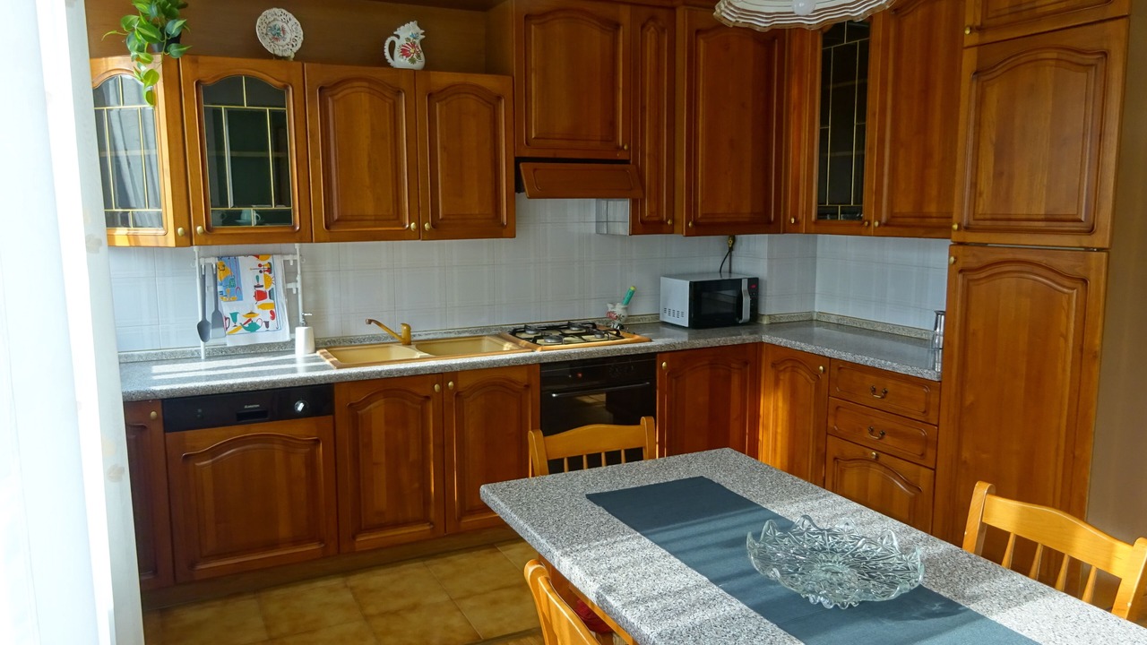 Photo of Kitchen in Albiolo