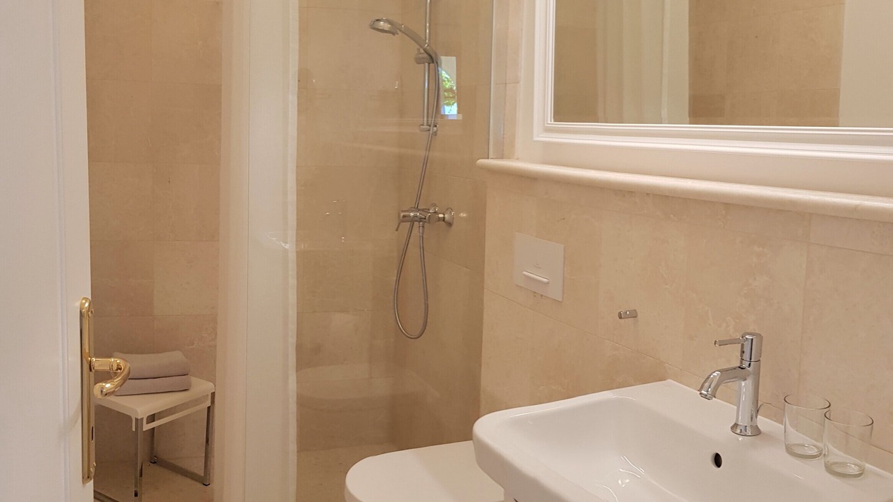 Photo of Bathroom in Tignale