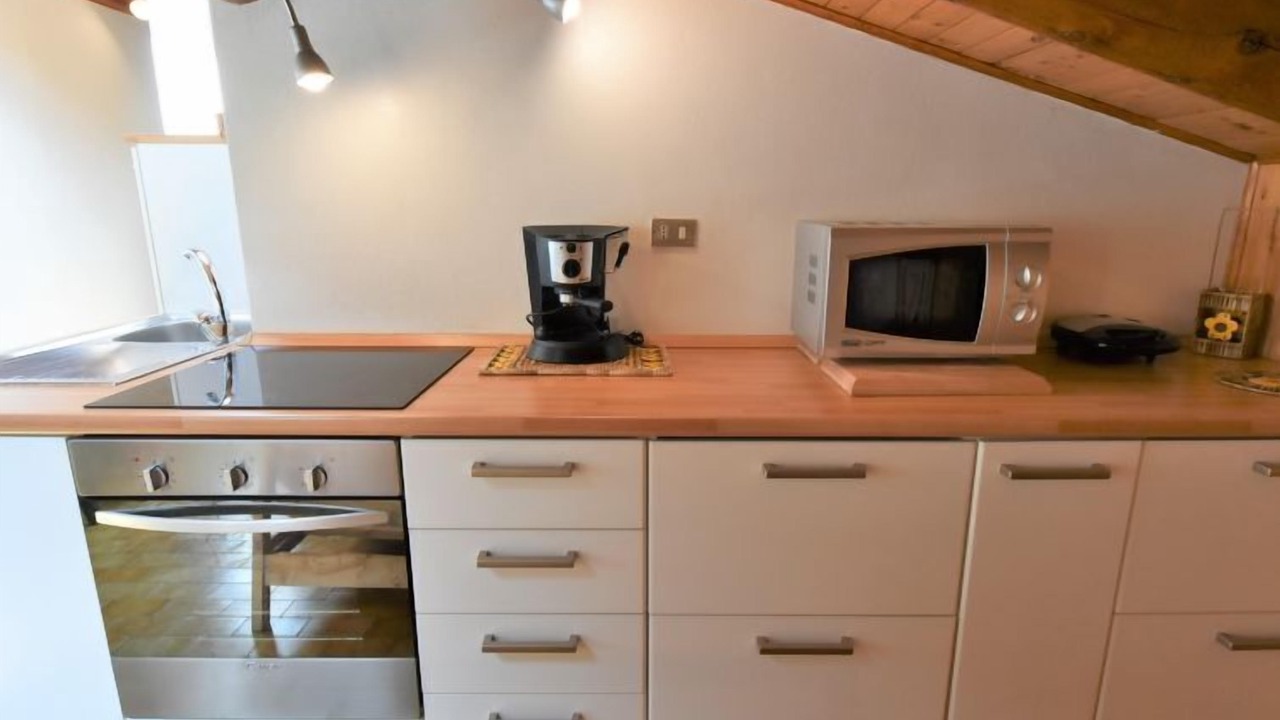Photo of Bedroom in Ponte di Legno