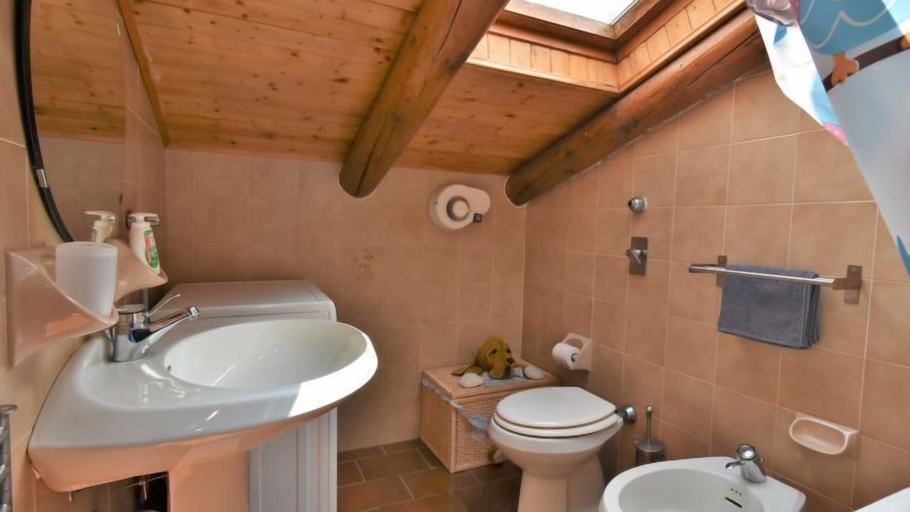 Photo of Bathroom in Ponte di Legno