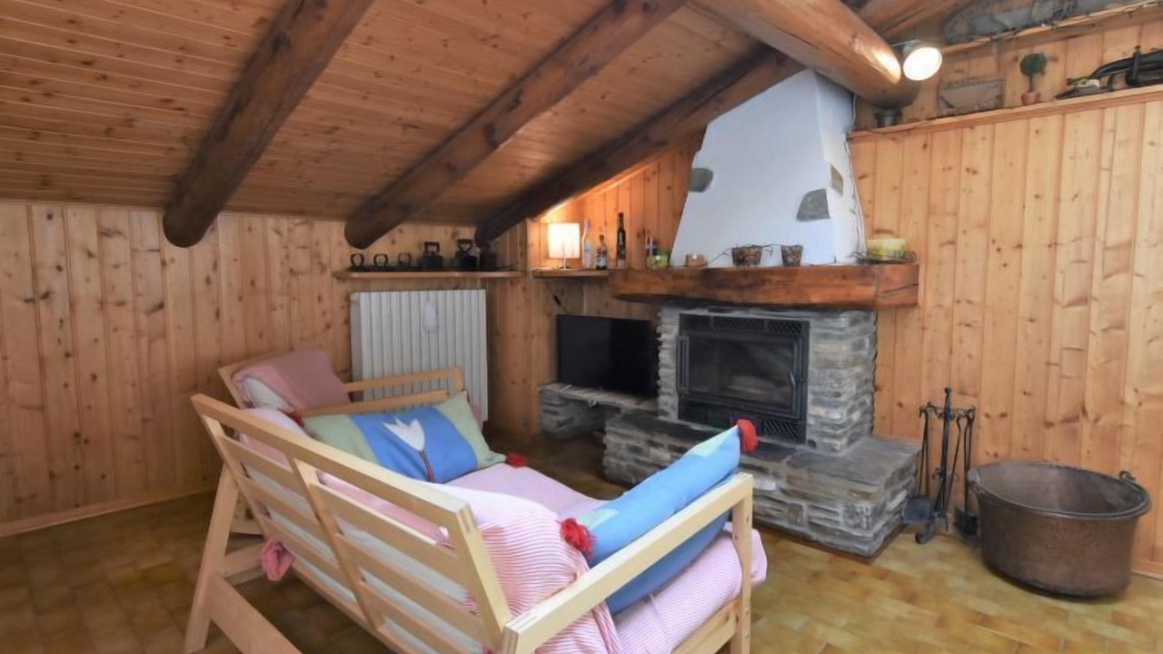 Photo of Livingroom in Ponte di Legno