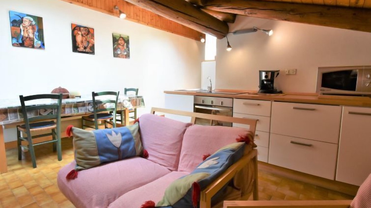 Photo of Bedroom in Ponte di Legno