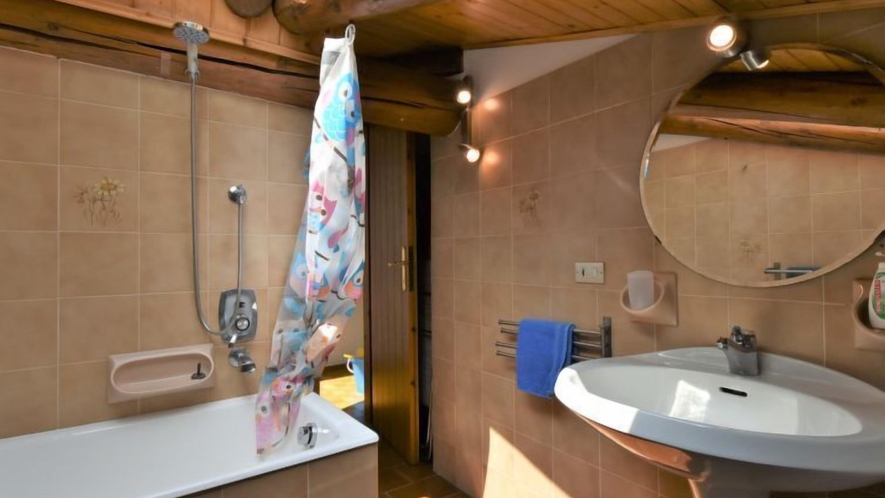 Photo of Bathroom in Ponte di Legno