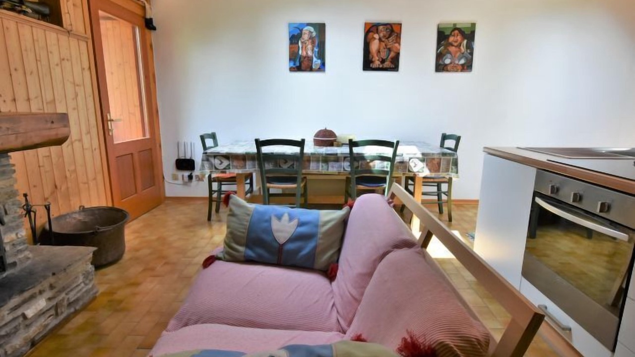 Photo of Livingroom in Ponte di Legno