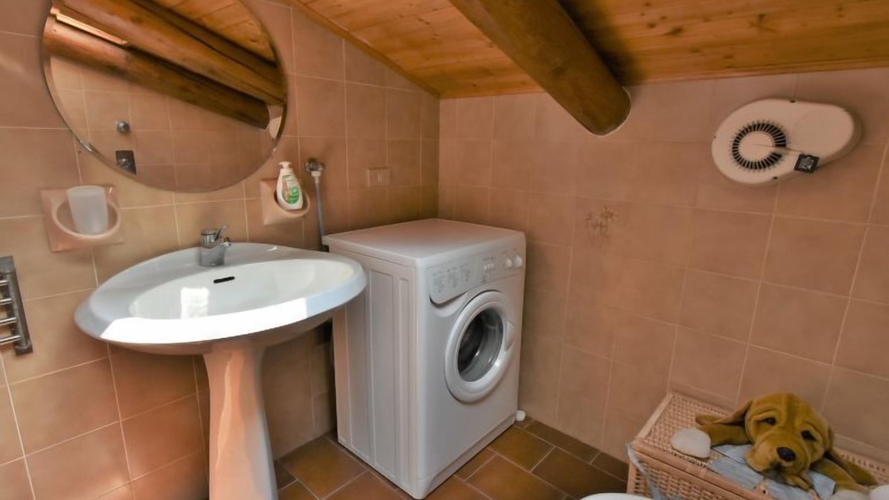 Photo of Bathroom in Ponte di Legno
