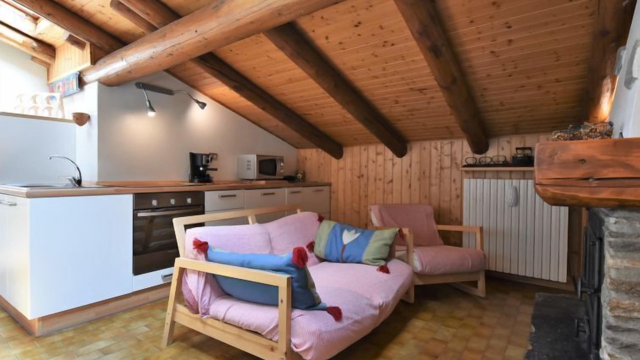 Photo of Livingroom in Ponte di Legno