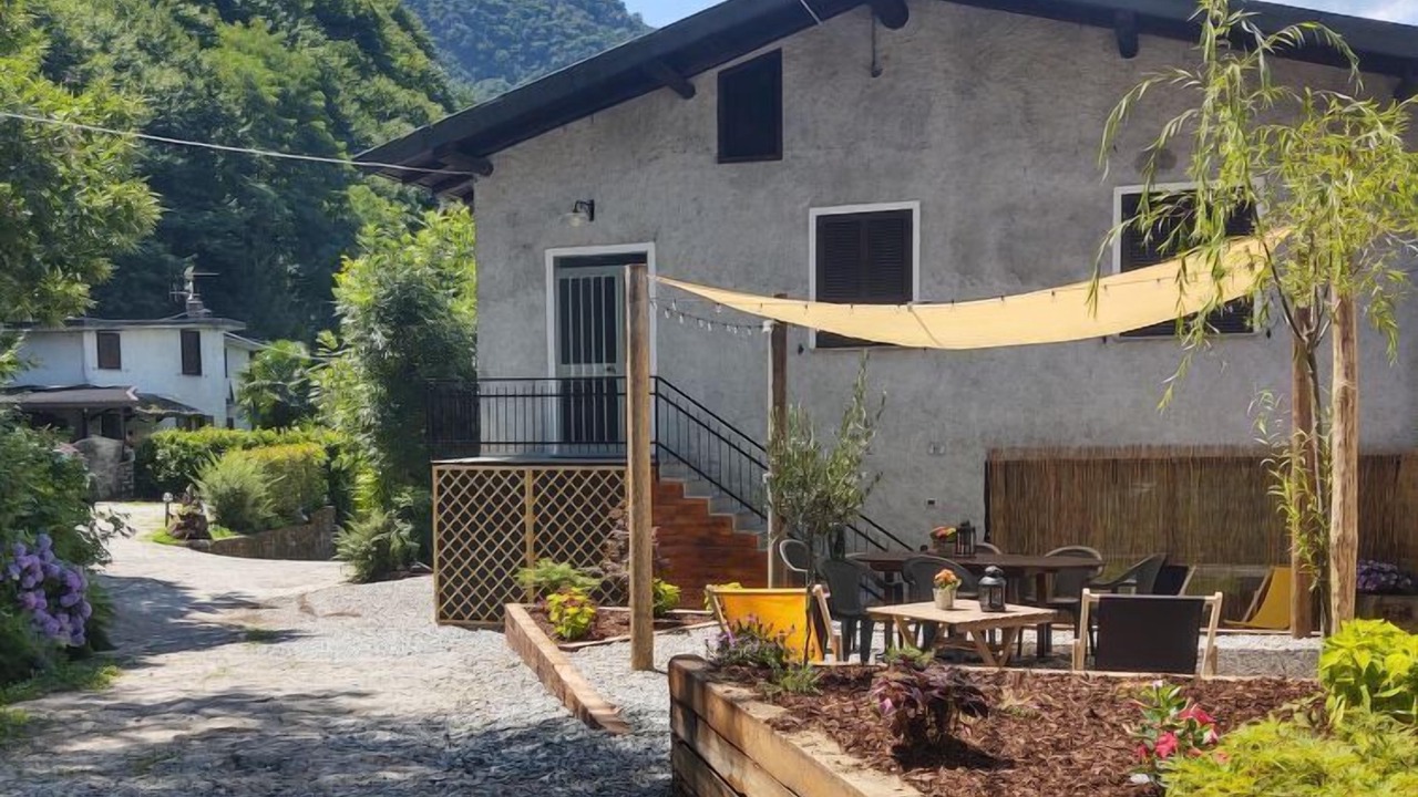 Photo of Outdoor in Colico