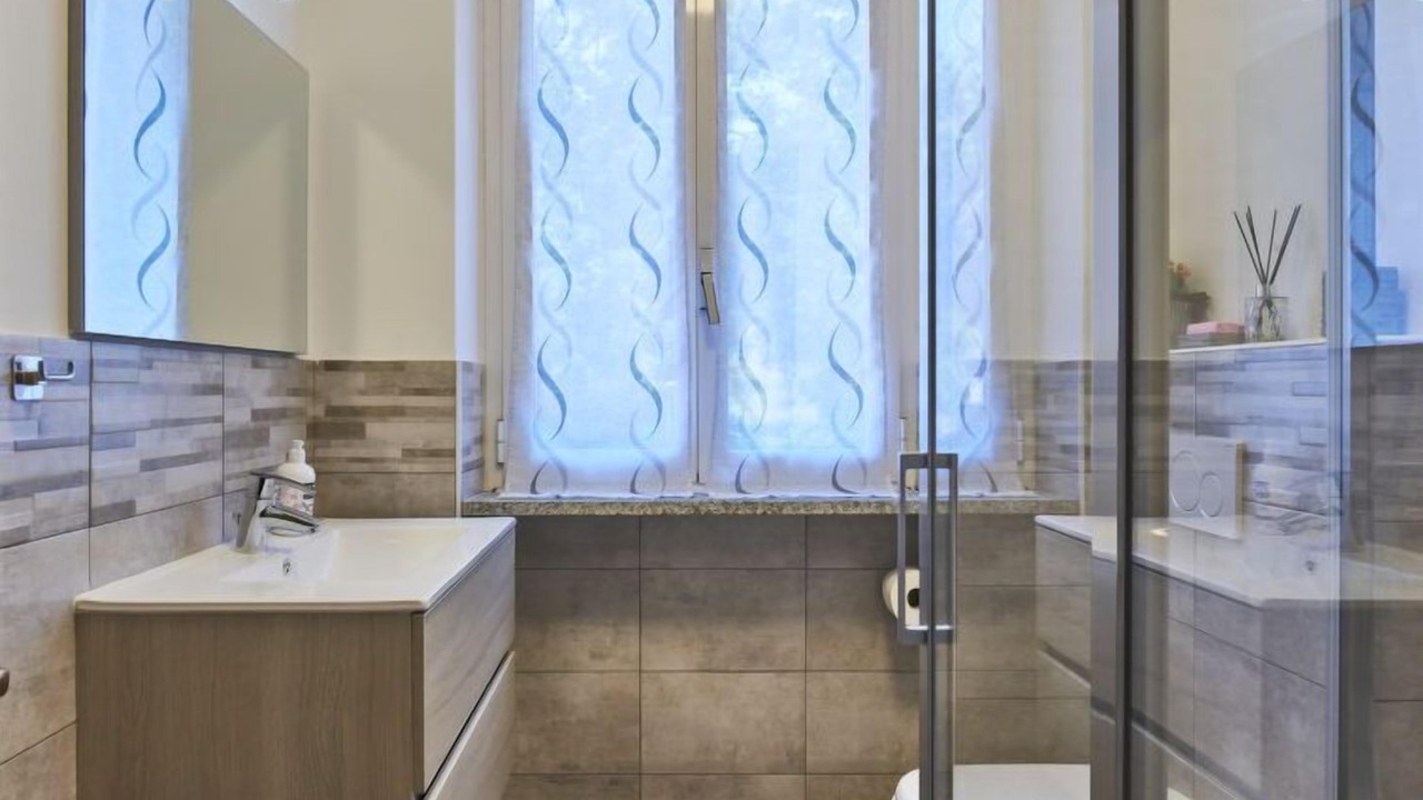 Photo of Bathroom in Colico