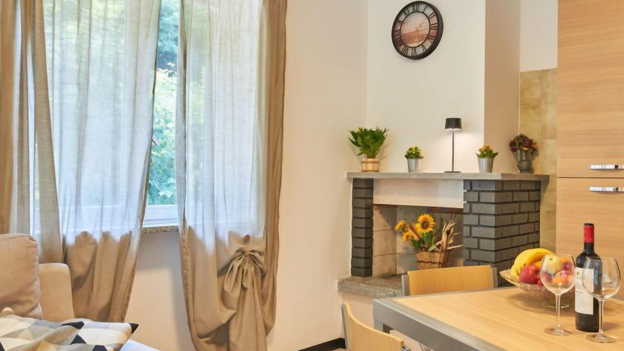 Photo of Livingroom in Colico