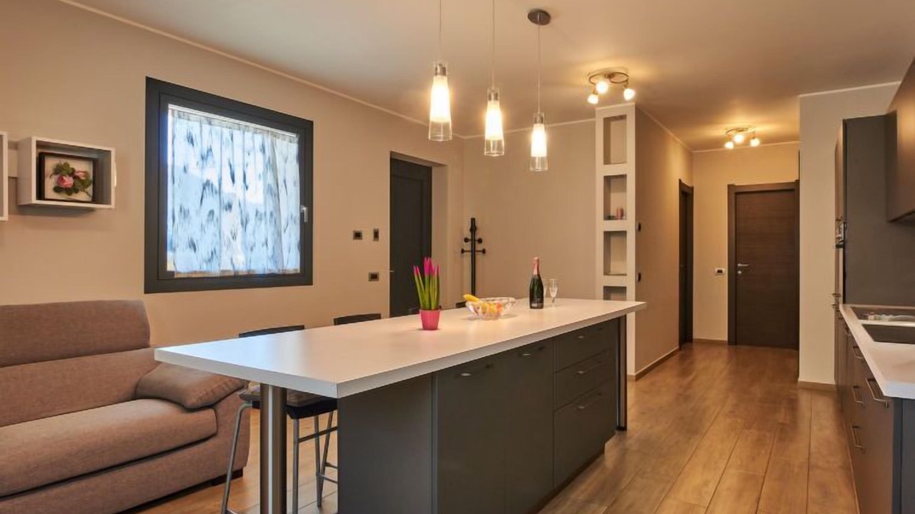 Photo of Livingroom in Corrido