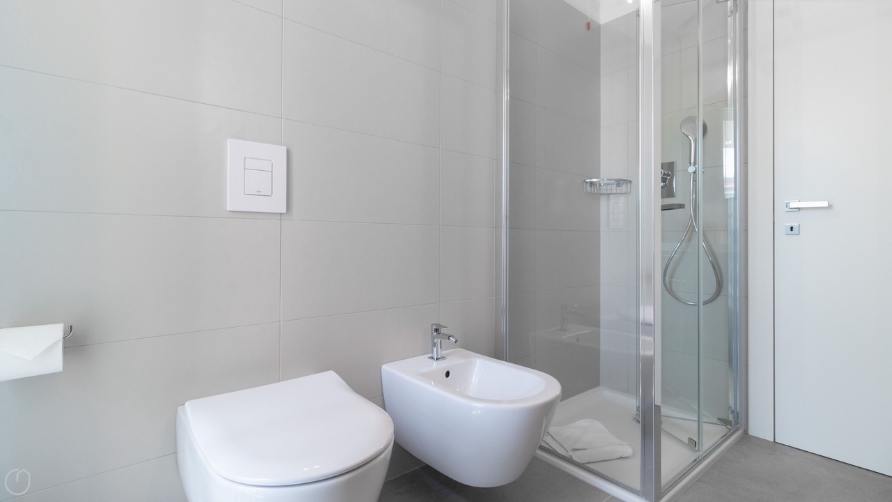 Photo of Bathroom in Fiera