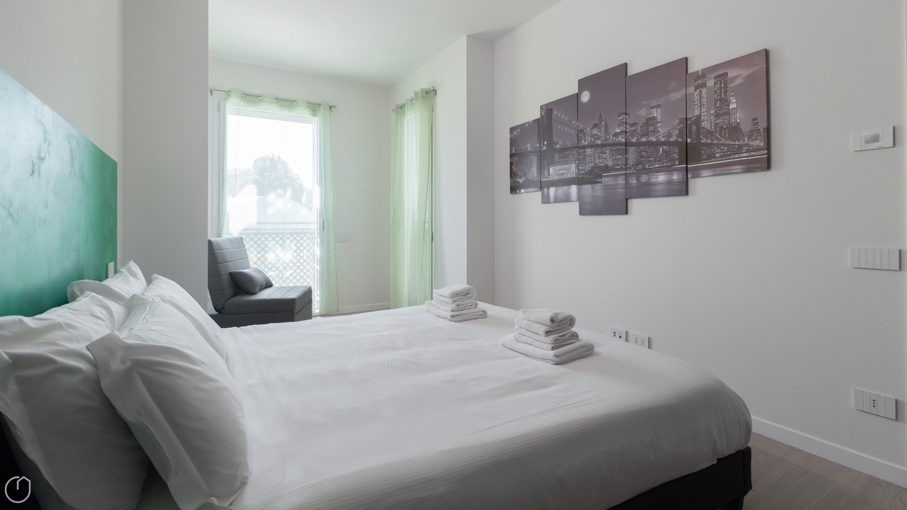Photo of Bedroom in Fiera