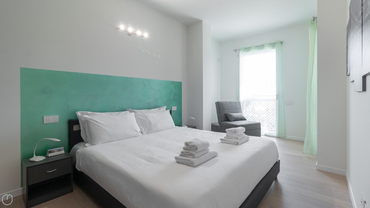Photo of Bedroom in Fiera
