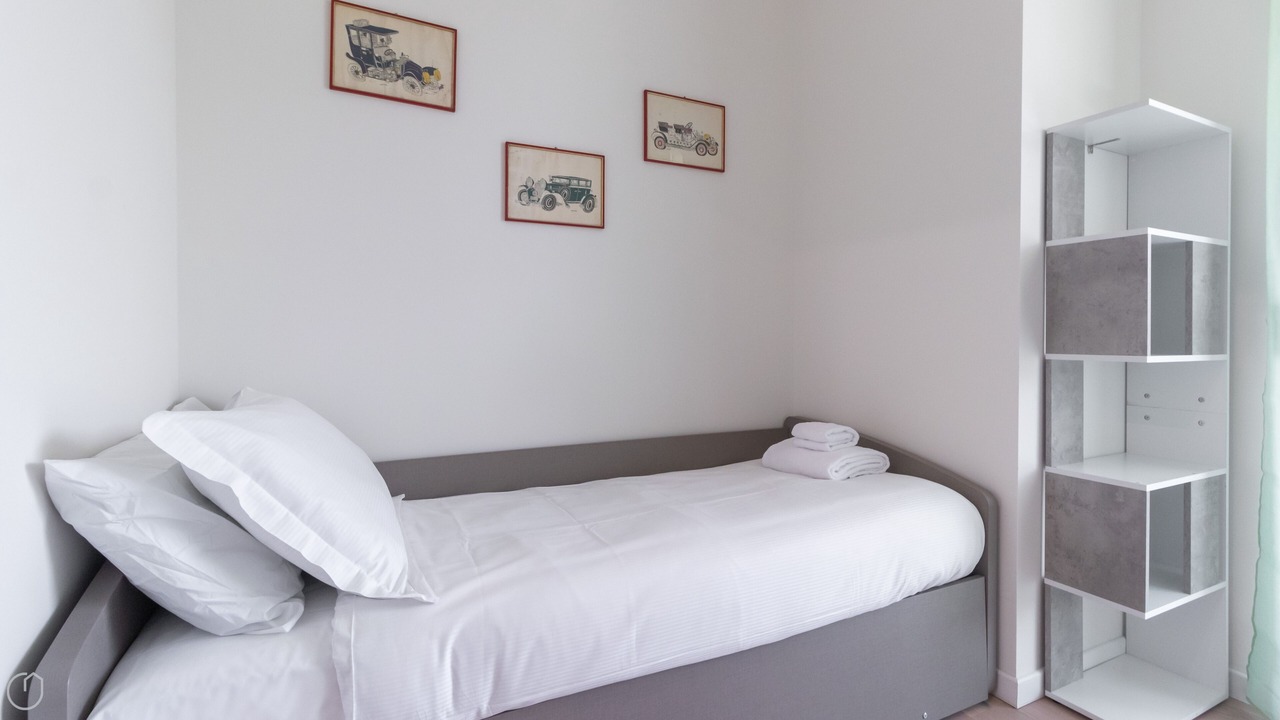 Photo of Bedroom in Fiera