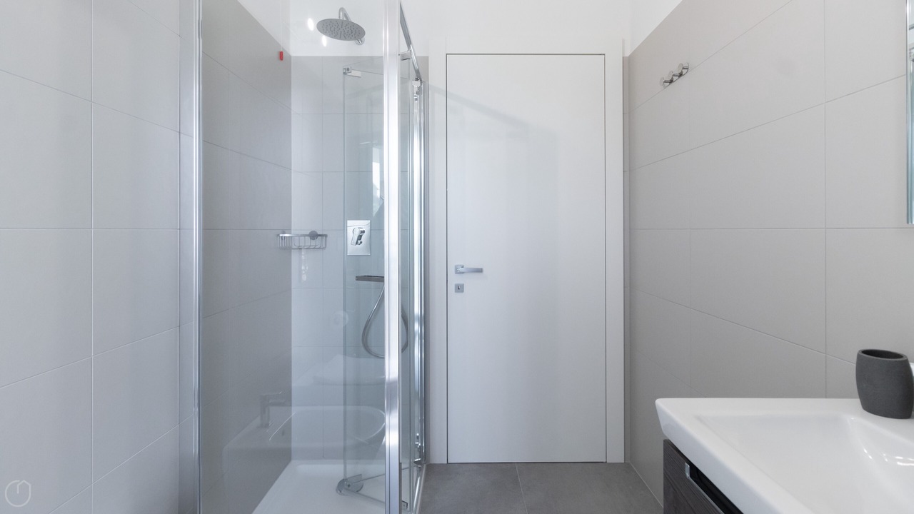Photo of Bathroom in Fiera