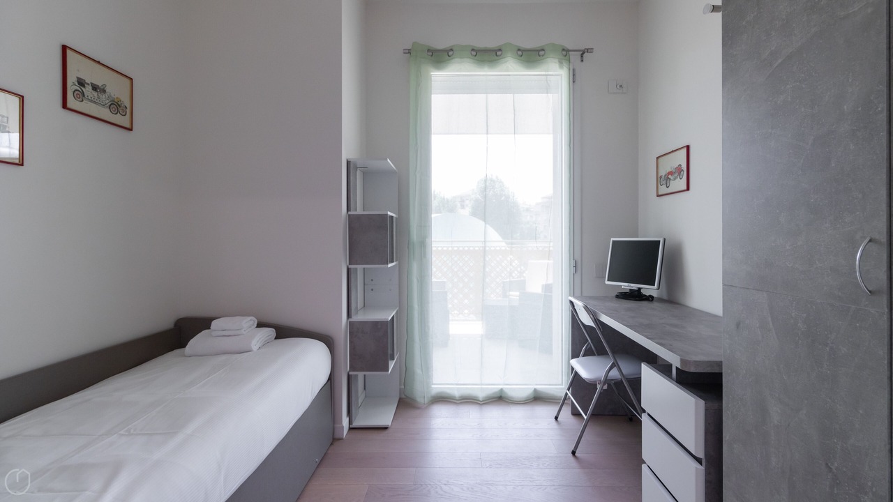 Photo of Bedroom in Fiera