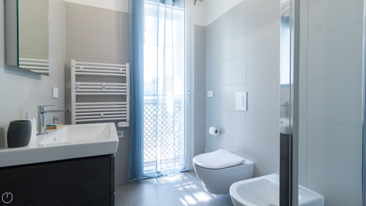 Photo of Bathroom in Fiera