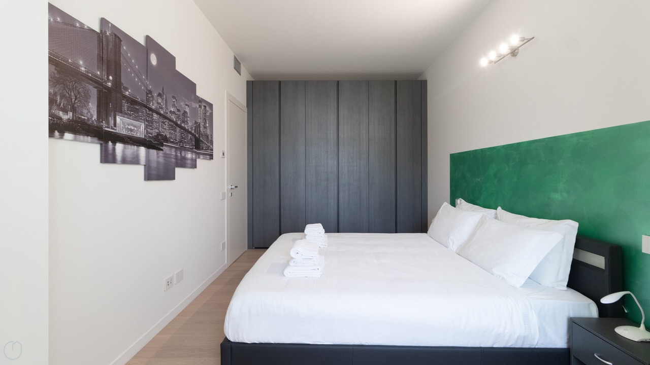 Photo of Bedroom in Fiera