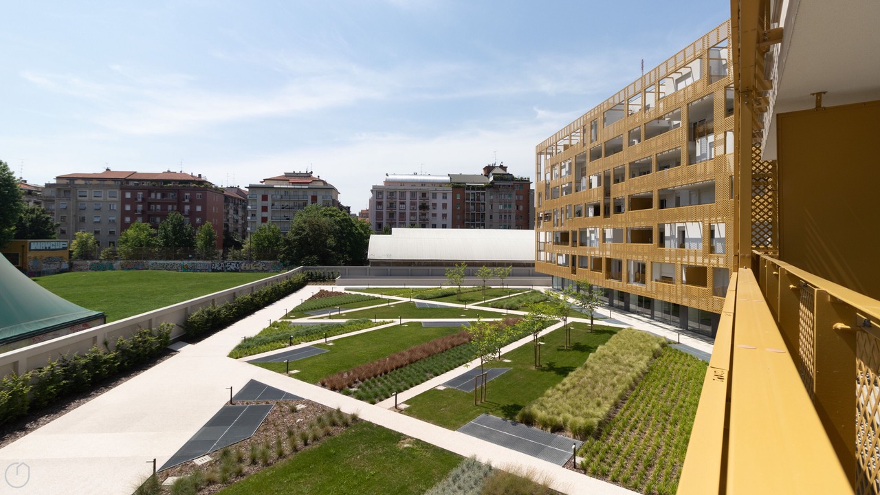 Photo of Outdoor in Fiera