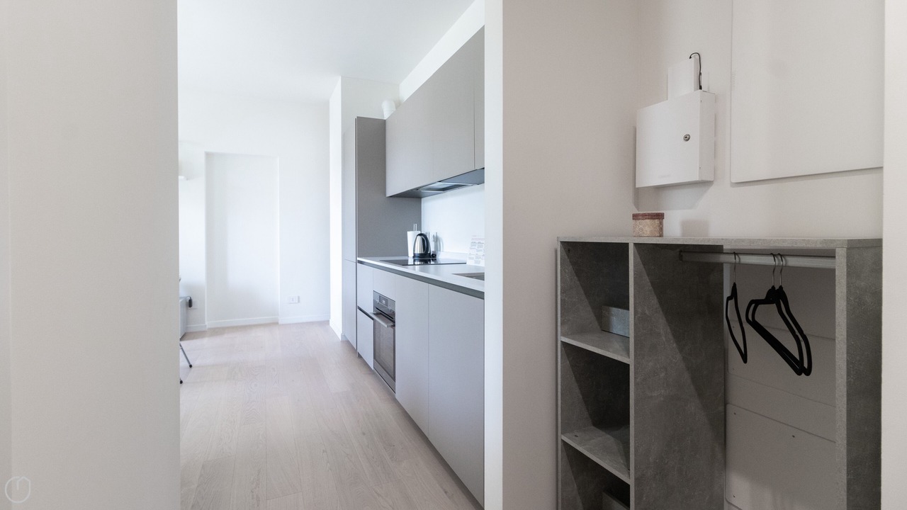 Photo of Kitchen in Fiera