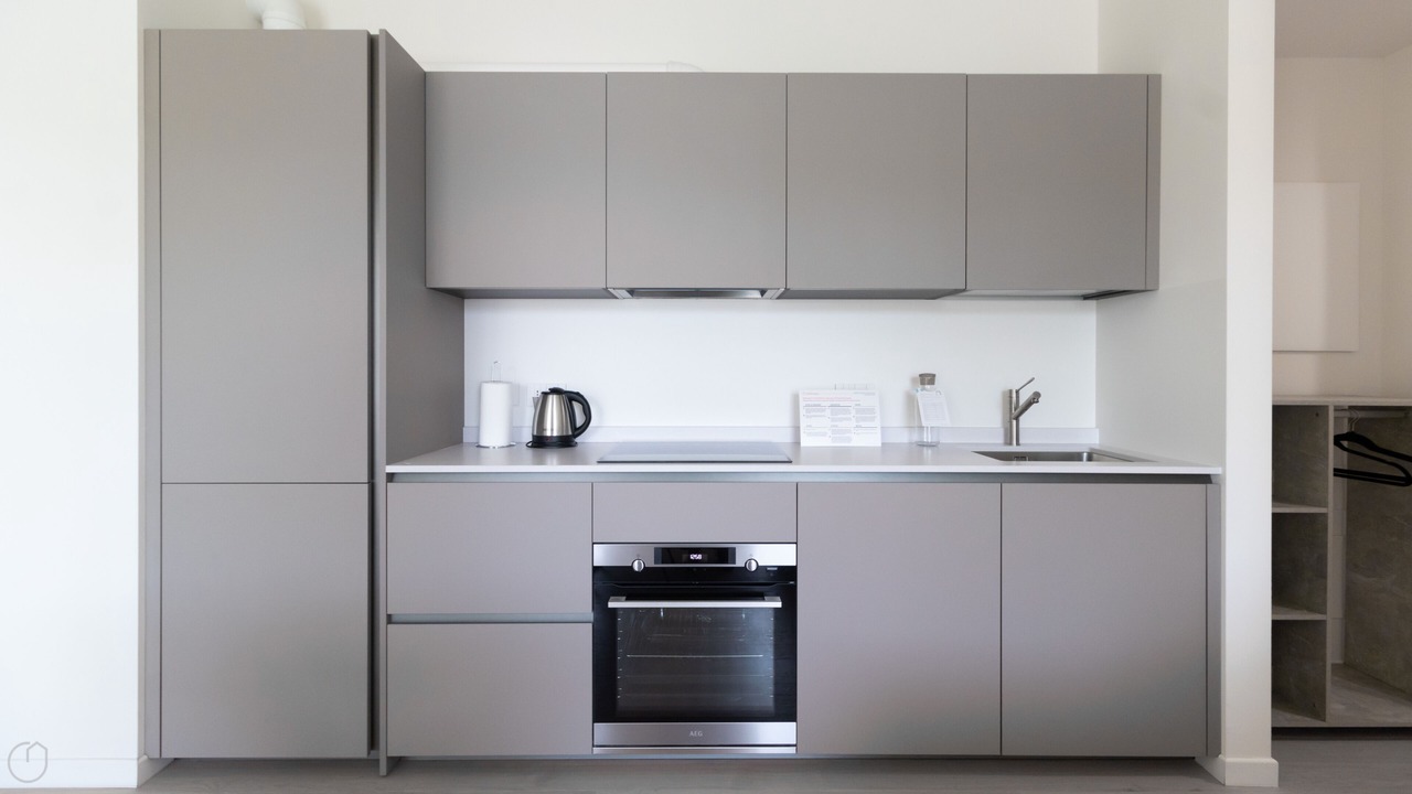 Photo of Kitchen in Fiera