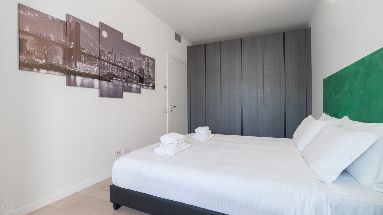 Photo of Bedroom in Fiera