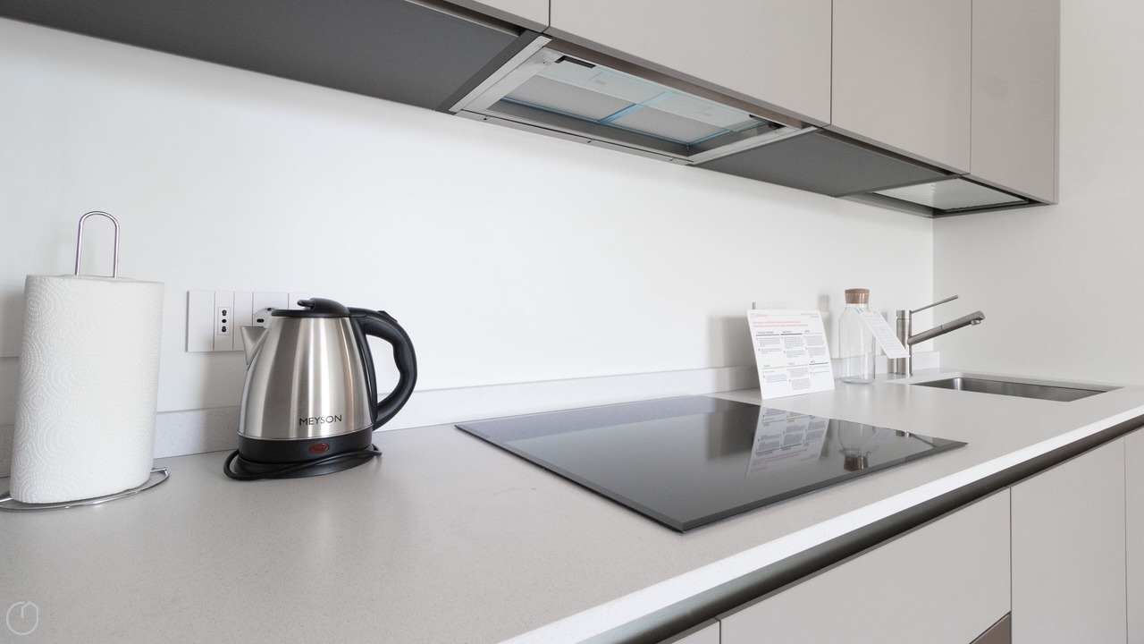 Photo of Kitchen in Fiera