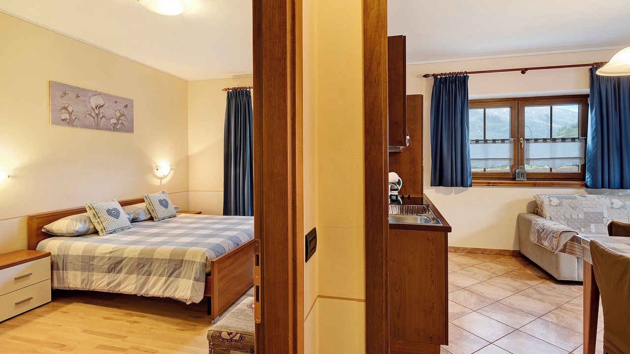 Photo of Bedroom in Sant'Anna