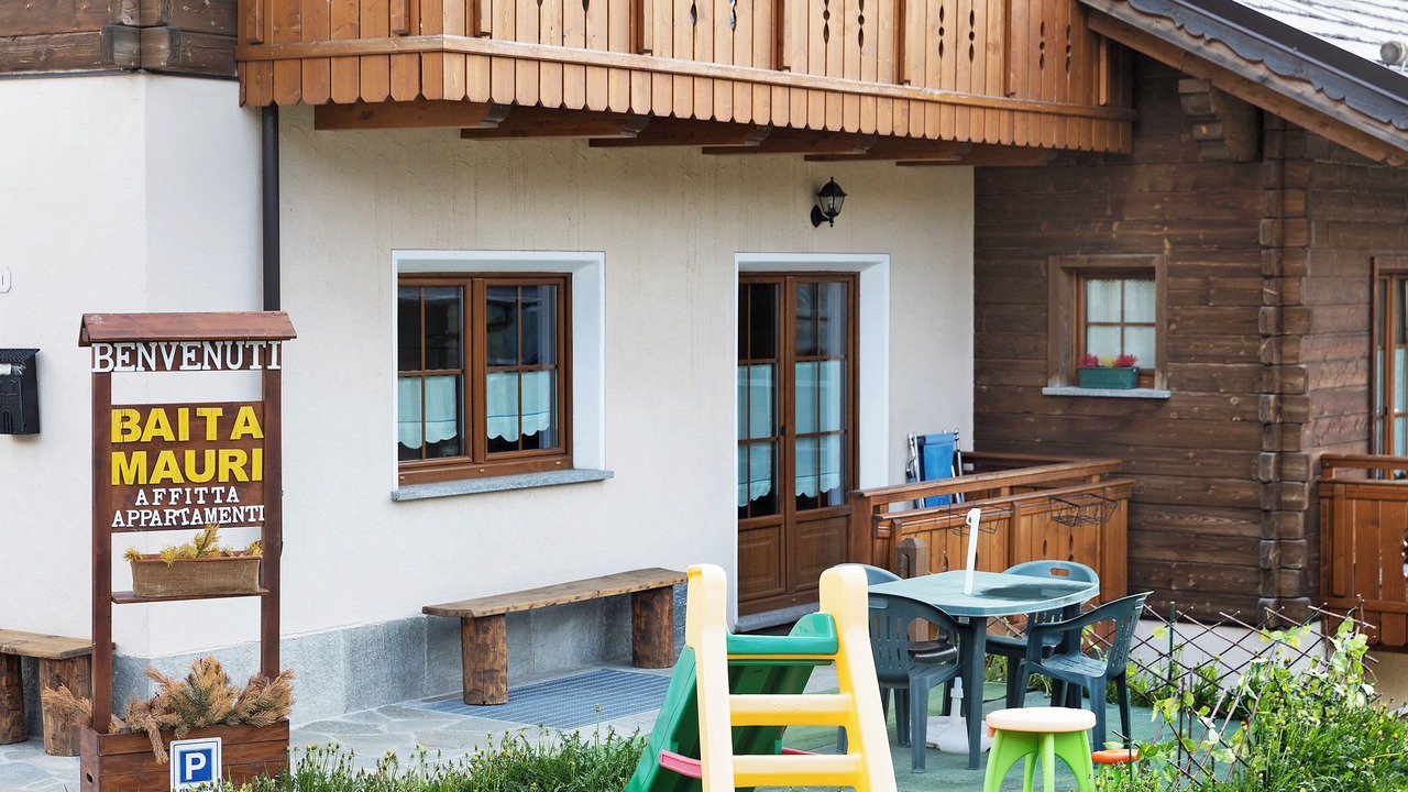 Photo of Outdoor in Sant'Anna