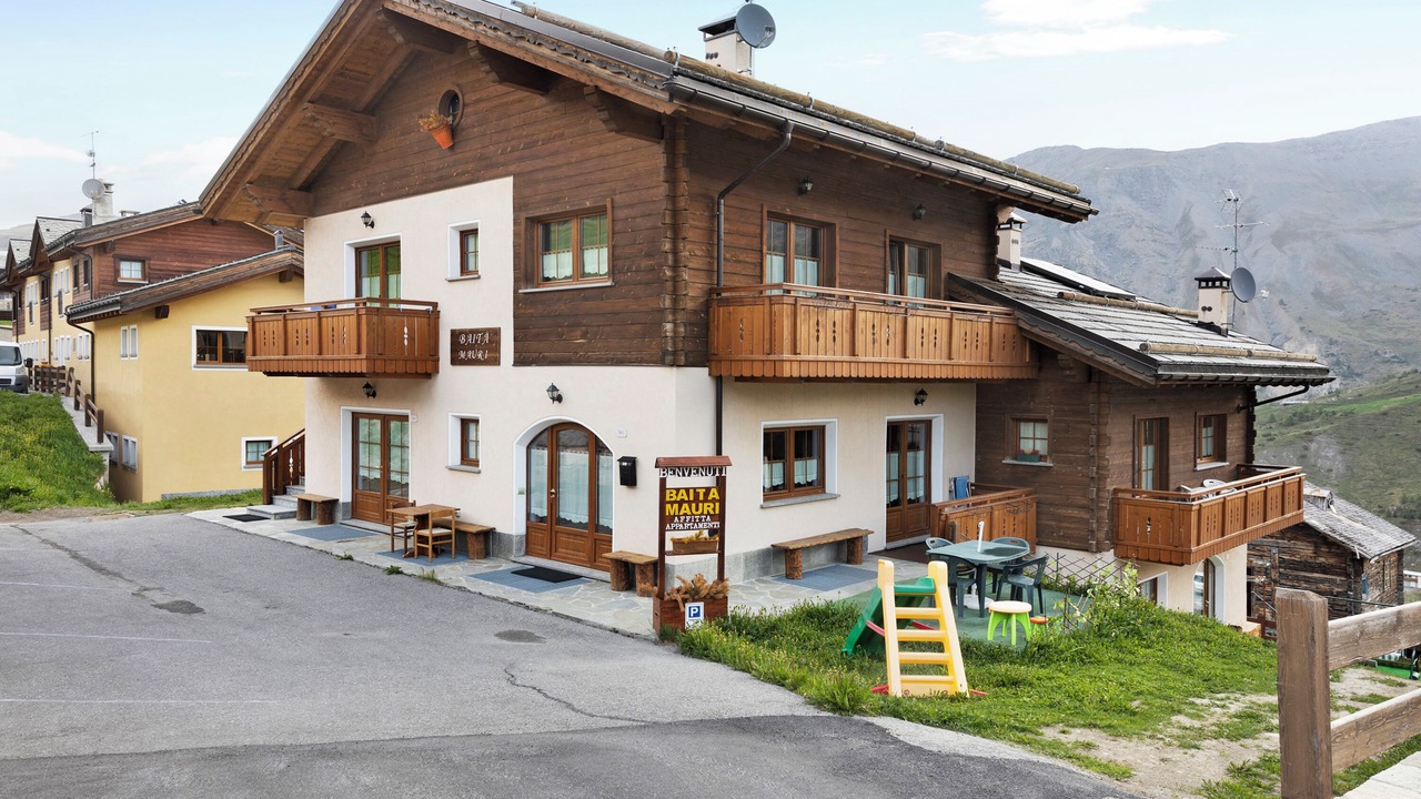 Photo of Outdoor in Sant'Anna