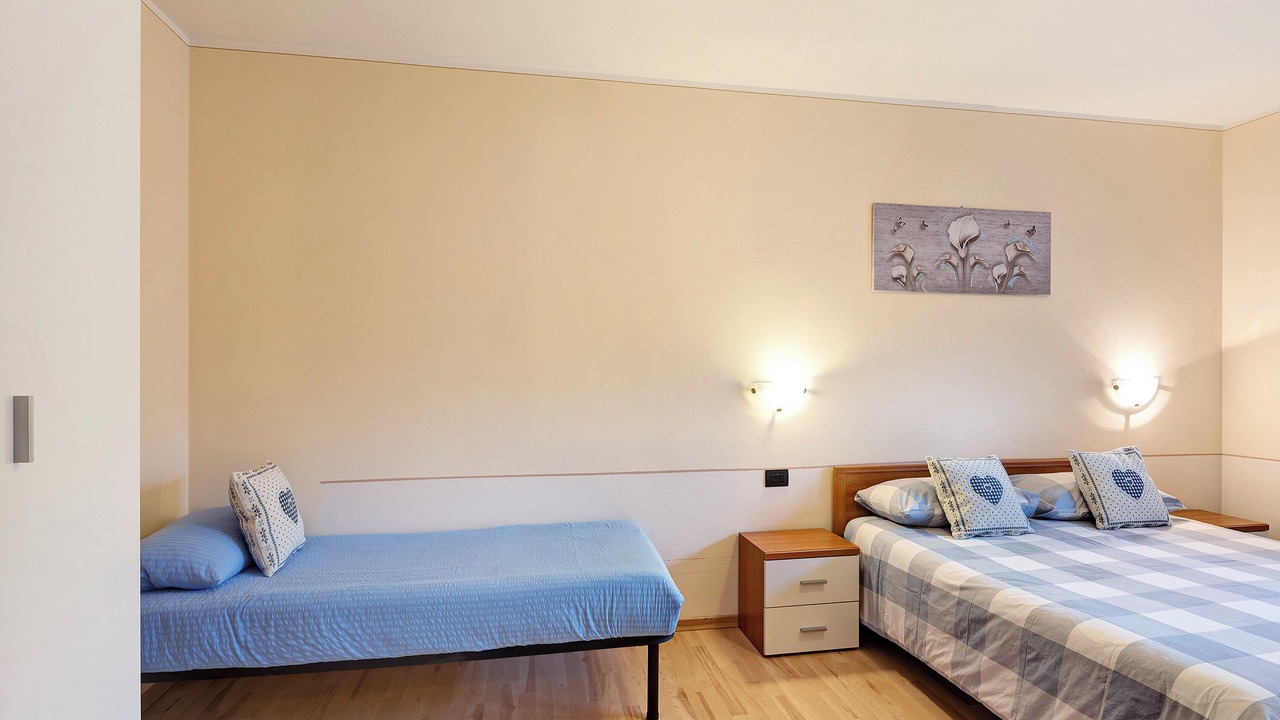 Photo of Bedroom in Sant'Anna