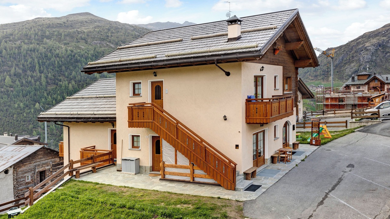 Photo of Outdoor in Sant'Anna