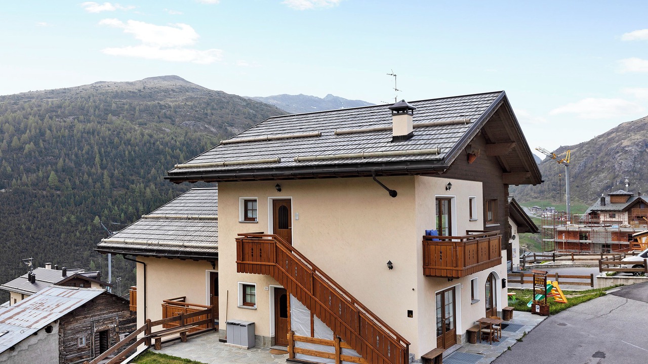 Photo of Outdoor in Sant'Anna