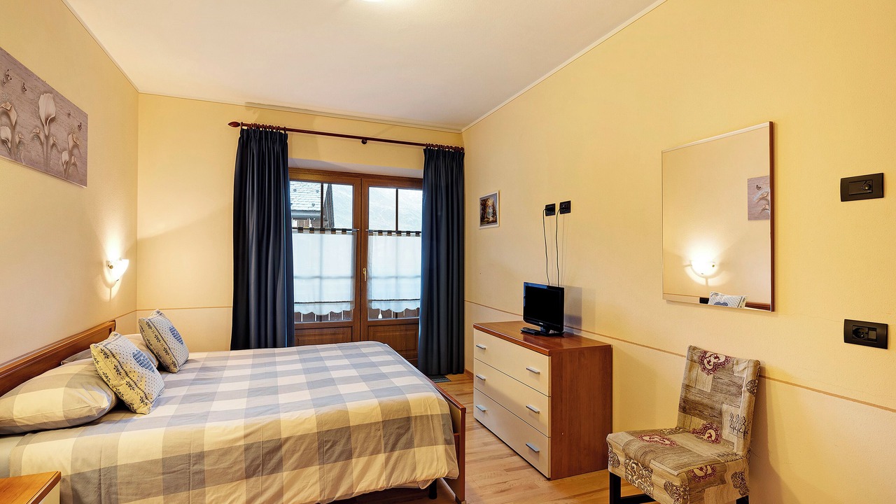 Photo of Bedroom in Sant'Anna