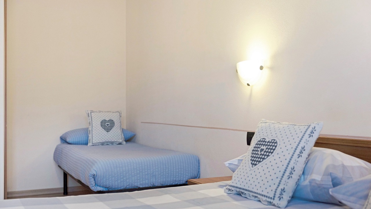 Photo of Bedroom in Sant'Anna